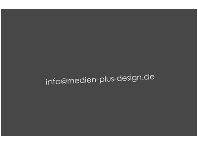 Medien-plus-Design